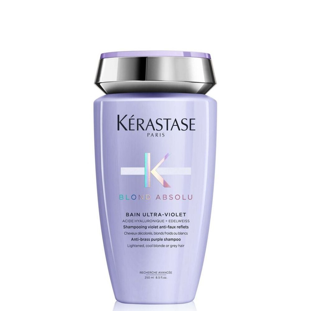 Blond Absolu Ultra-Violet Purple Shampoo | /Brand New Unused | Offers Accepted